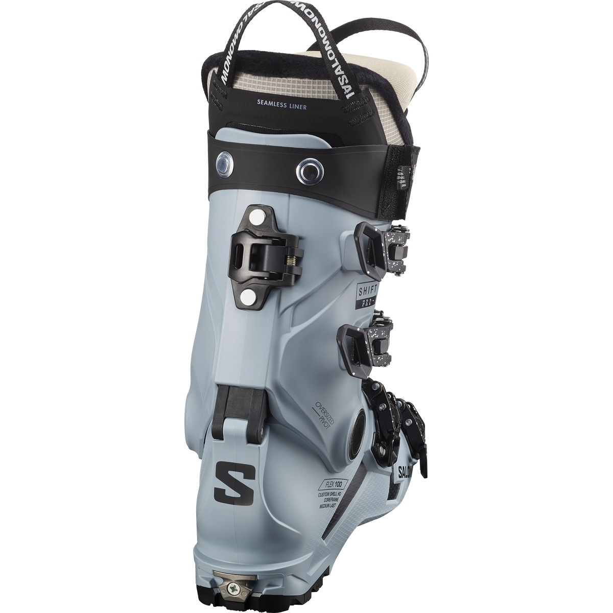 Salomon Shift Pro 100 W At Gw