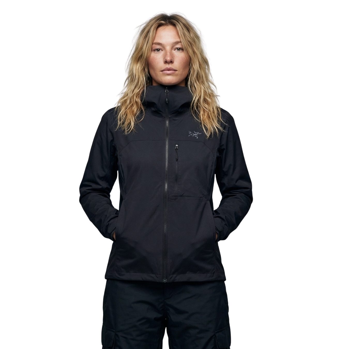 ArcTeryx Womens Squamish Hoody