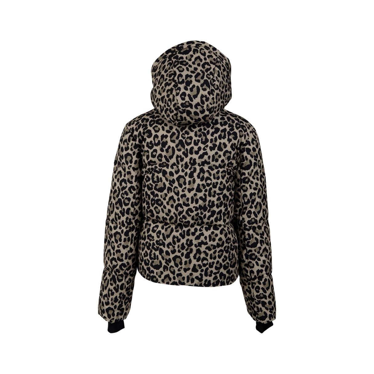 Brunotti Fiasky-Print Girls Snow Jacket