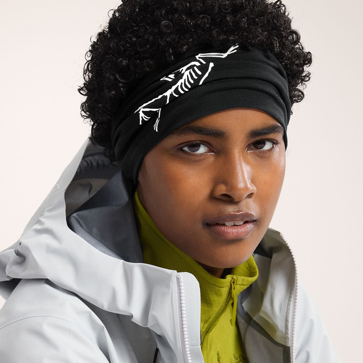 Arcteryx Satoro Merino Headband
