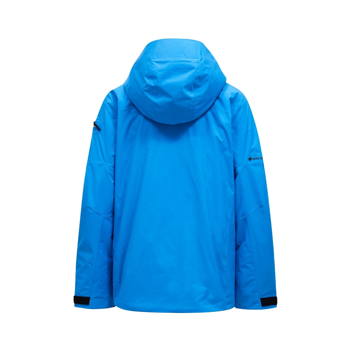 Peak Performance Mens Alpine Gore-Tex Insulated Jacket