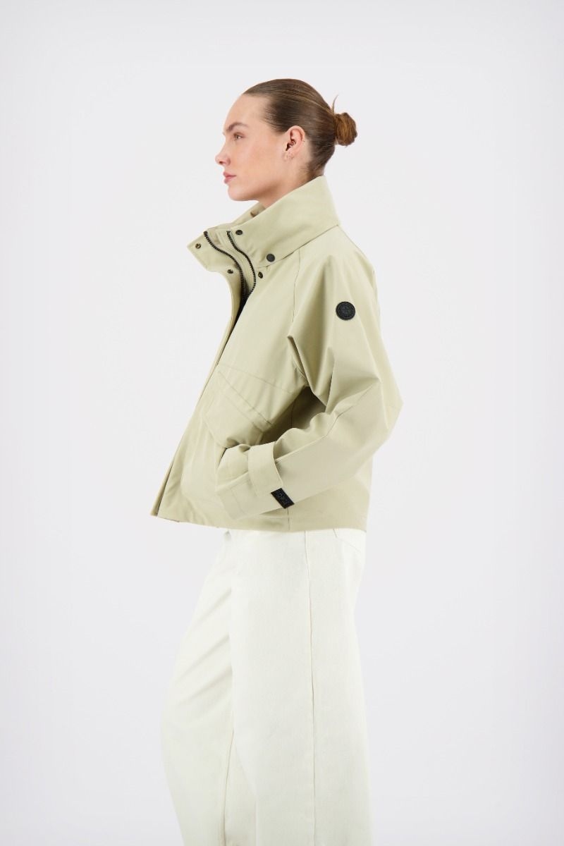 Airforce Womens Mia Jacket