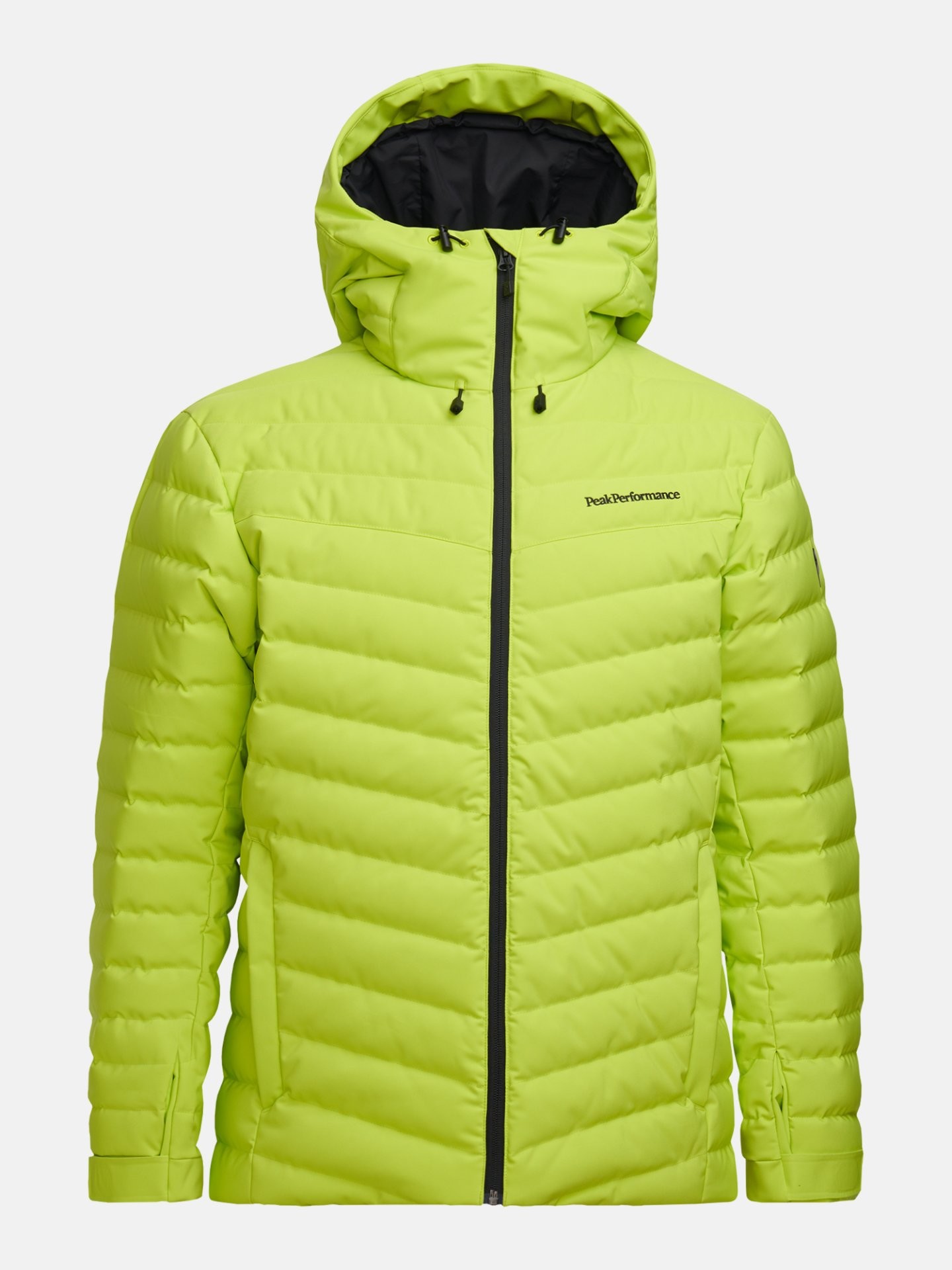 Peak Performance M Frost Ski Jacket Peak Performance M Frost Ski Jacket