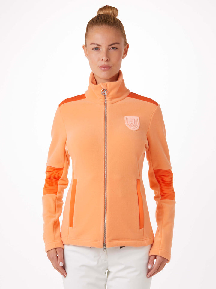 Toni Sailer Women's Jackie Mid Layer