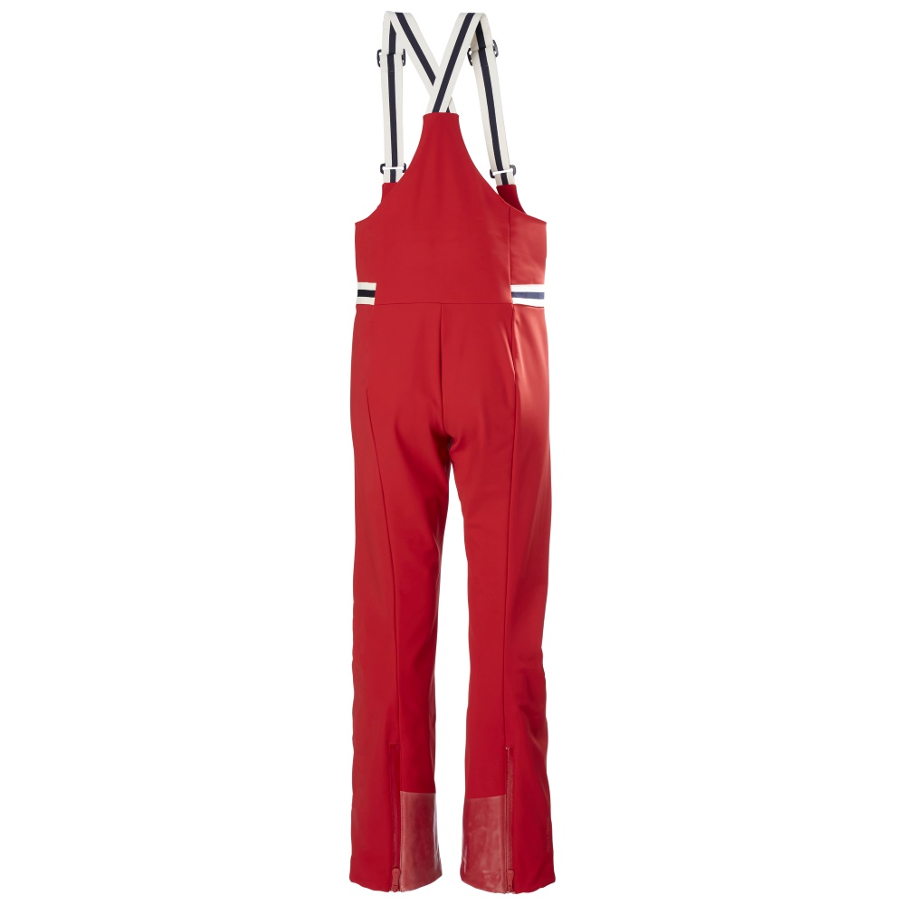 Helly Hansen Womens Avanti Softshell Bib Pant Helly Hansen Womens Avanti Softshell Bib Pant