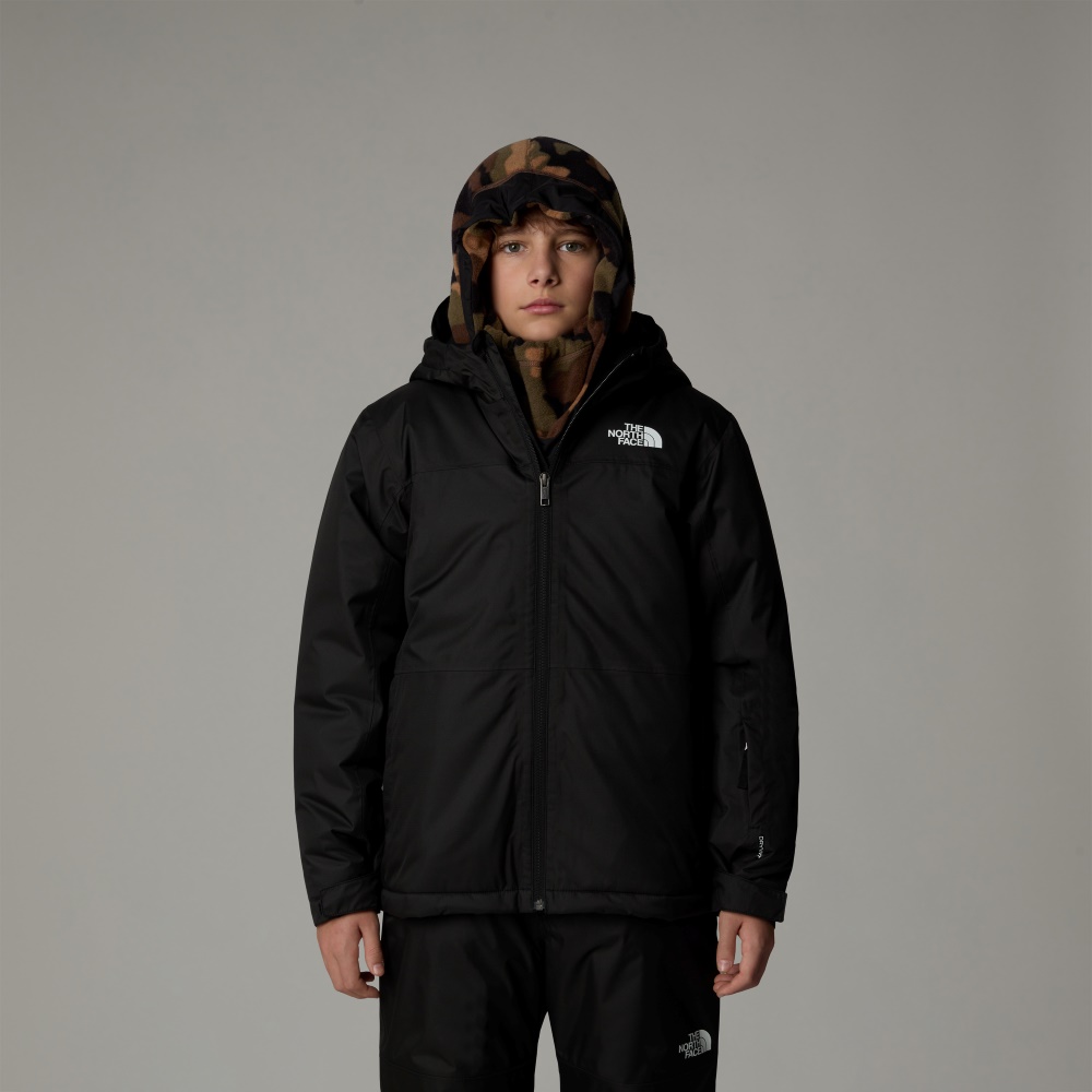 The North Face Boys Freedom Insulated Jacket