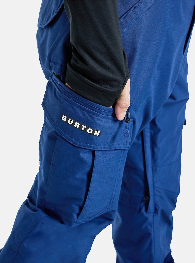 Burton Mens Cargo 2L Pants - Regular Fit