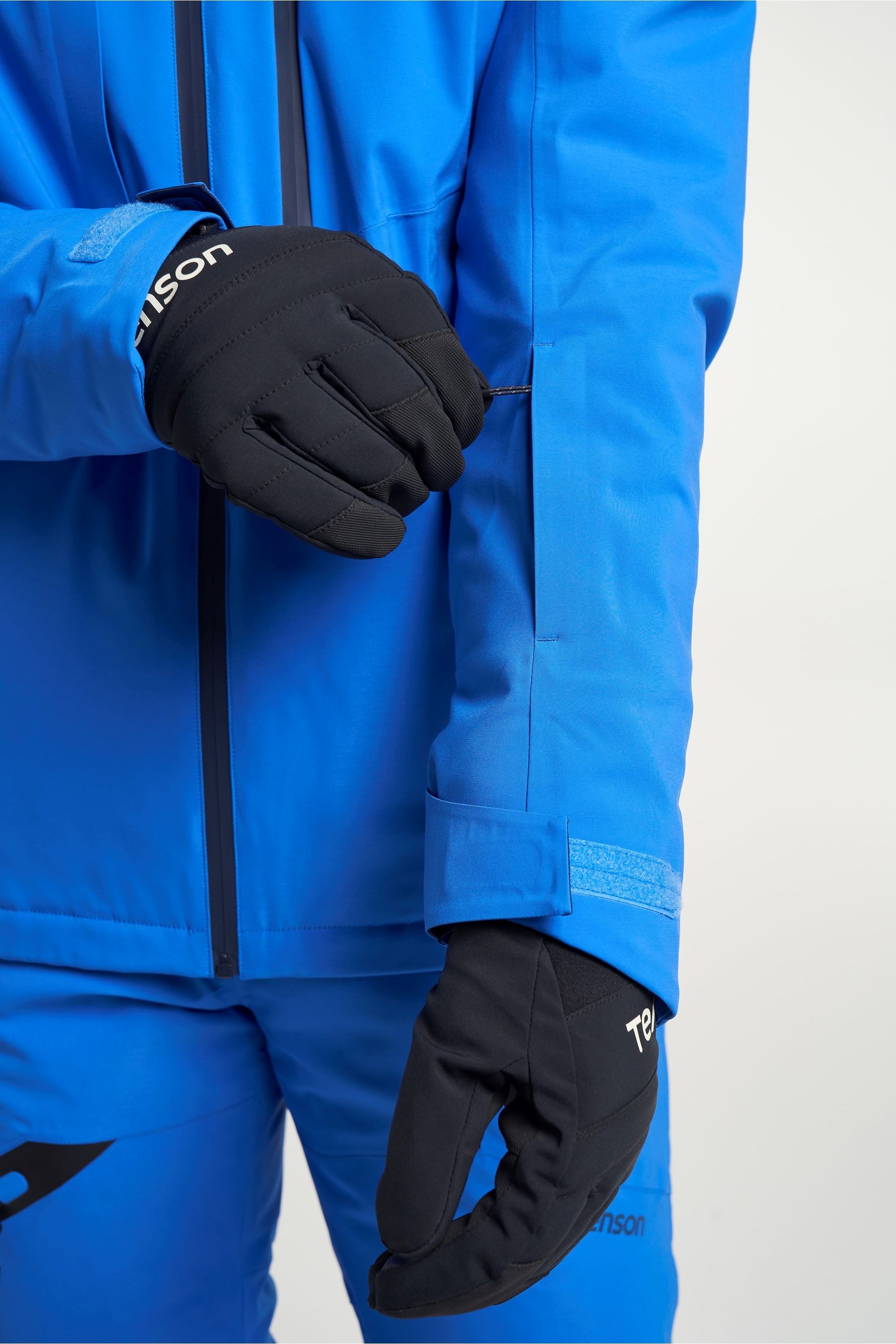 Tenson Mens Core Ski Jacket