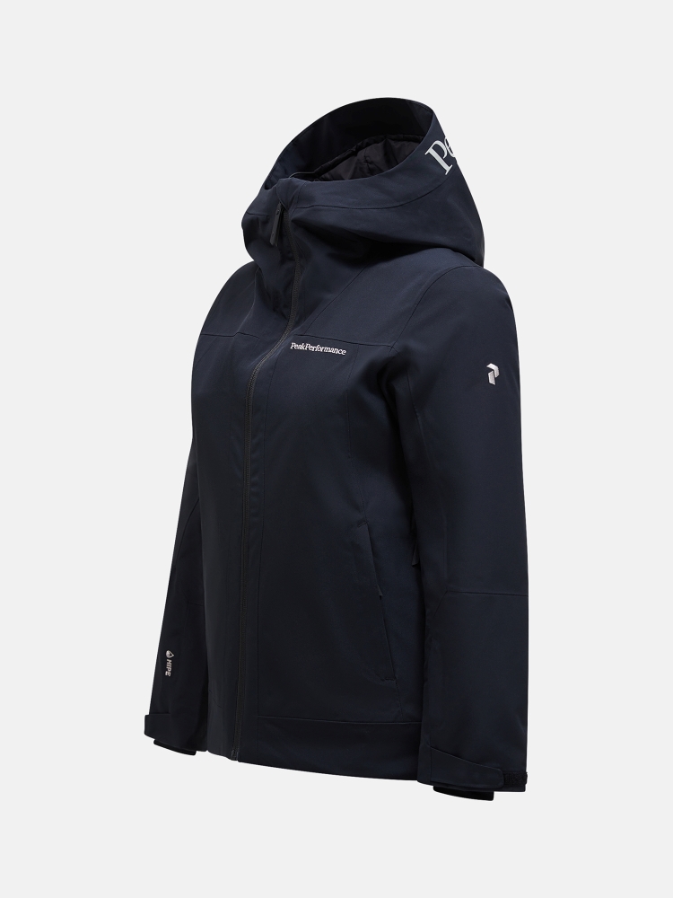 Peak Performance Womens Rider Tech Insulated Jacket