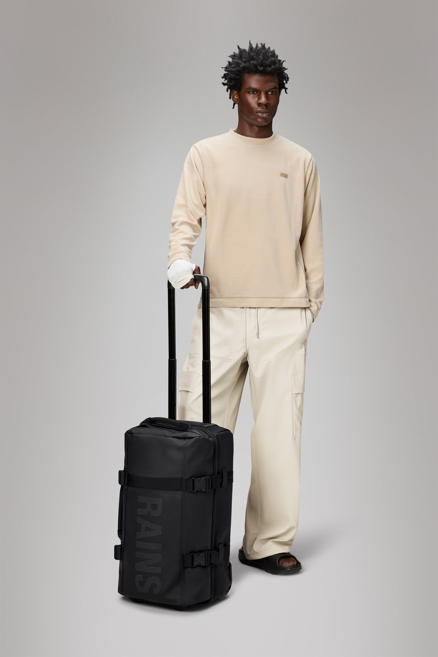 Rains Texel Cabin Bag