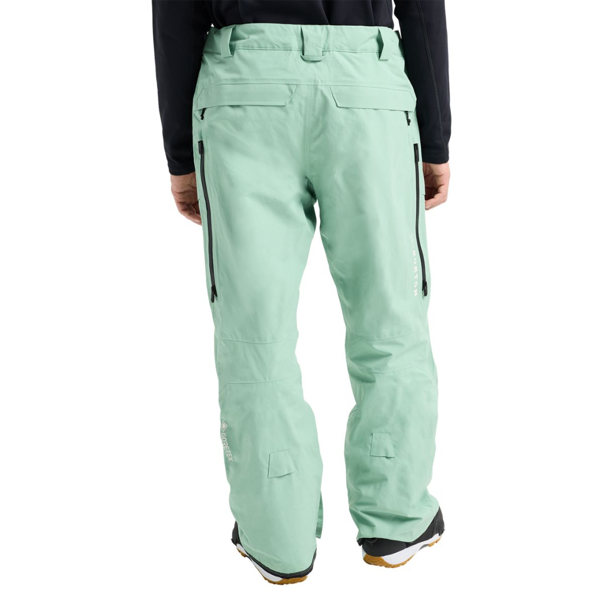 Burton Mens AK Swash Gore-Tex Pants