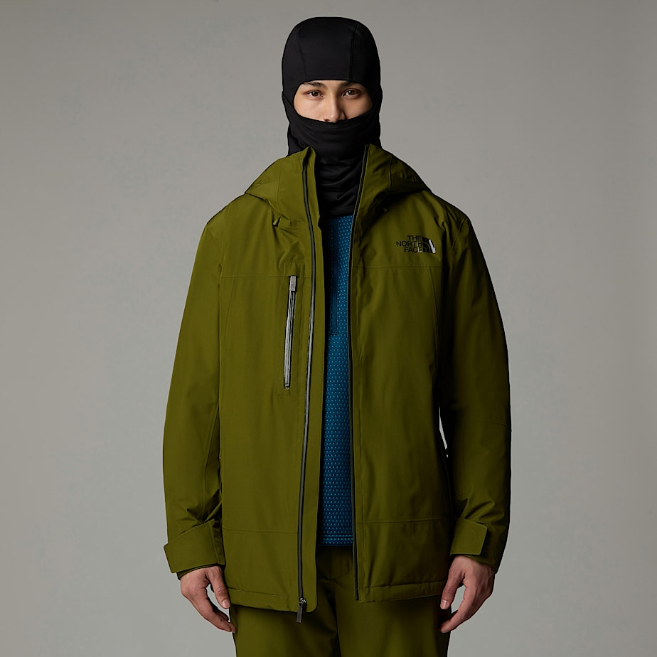 The North Face Mens Descendit Jacket