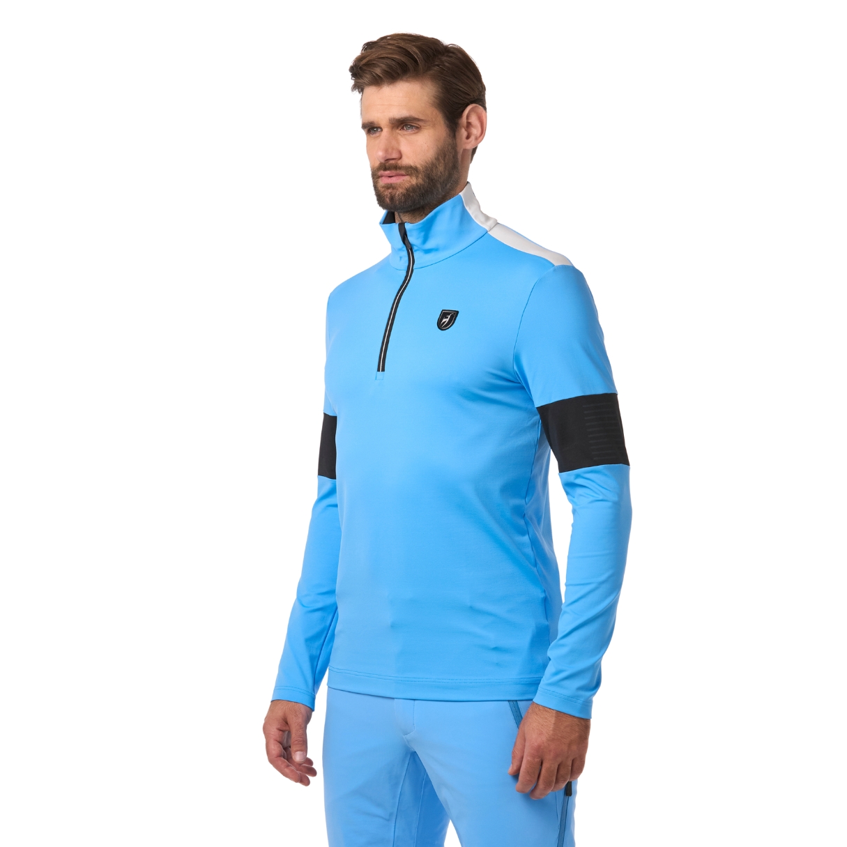 Toni Sailer Mens Victor
