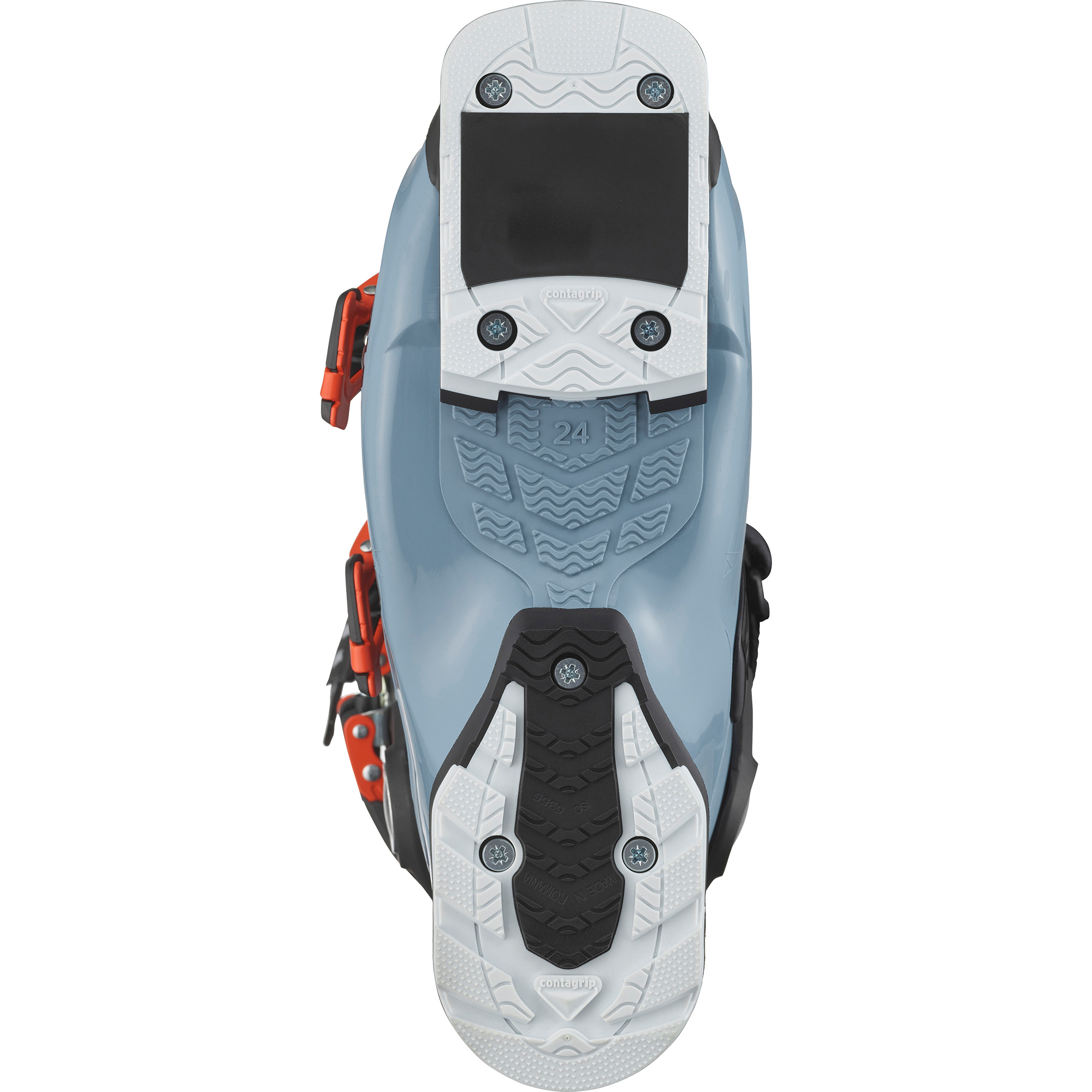 Salomon Qst Access 70 T Salomon Qst Access 70 T