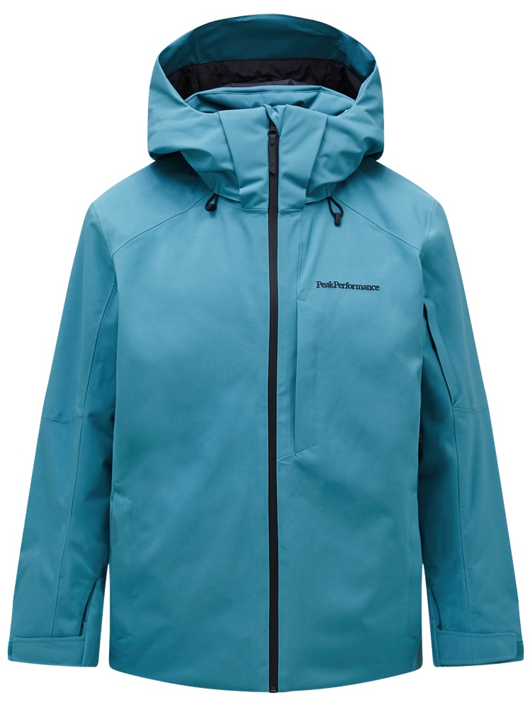 Peak Performance Mens Maroon Jacket Peak Performance Mens Maroon Jacket
