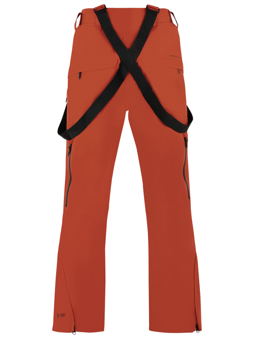 Protest Mens Miikka Snowpants Protest Mens Miikka Snowpants