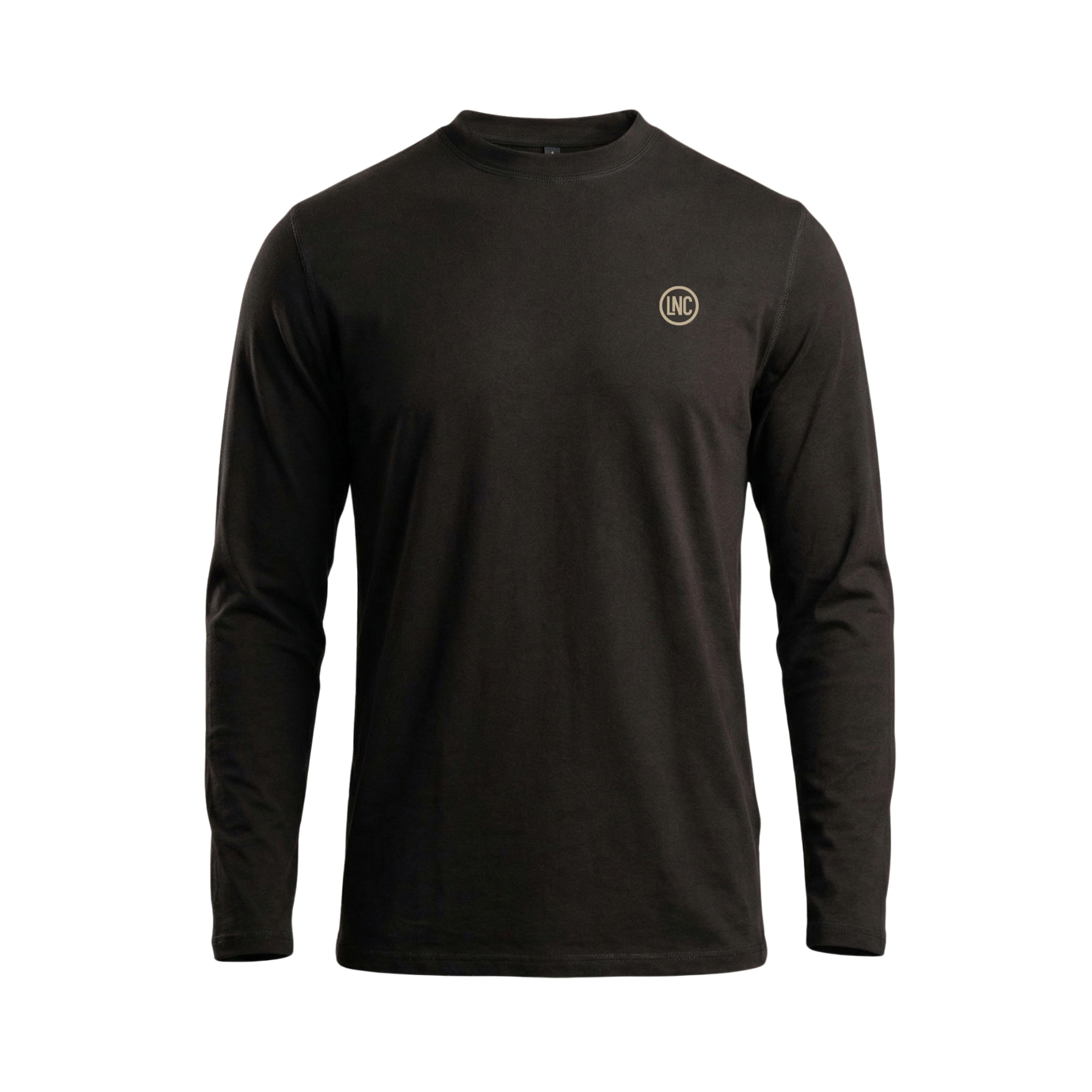 Lynce Mens Premium Merino Long Sleeve