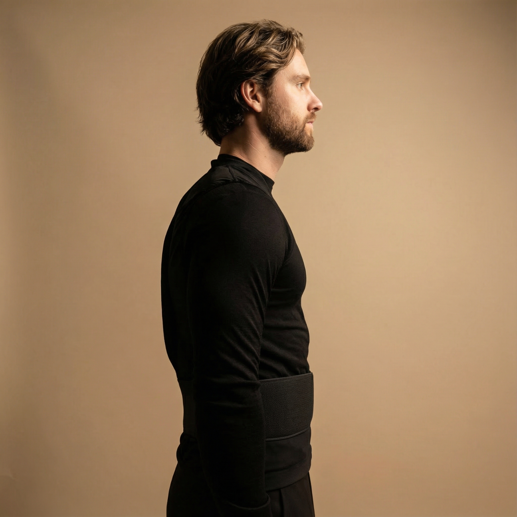 Lynce Premium Spine Vest