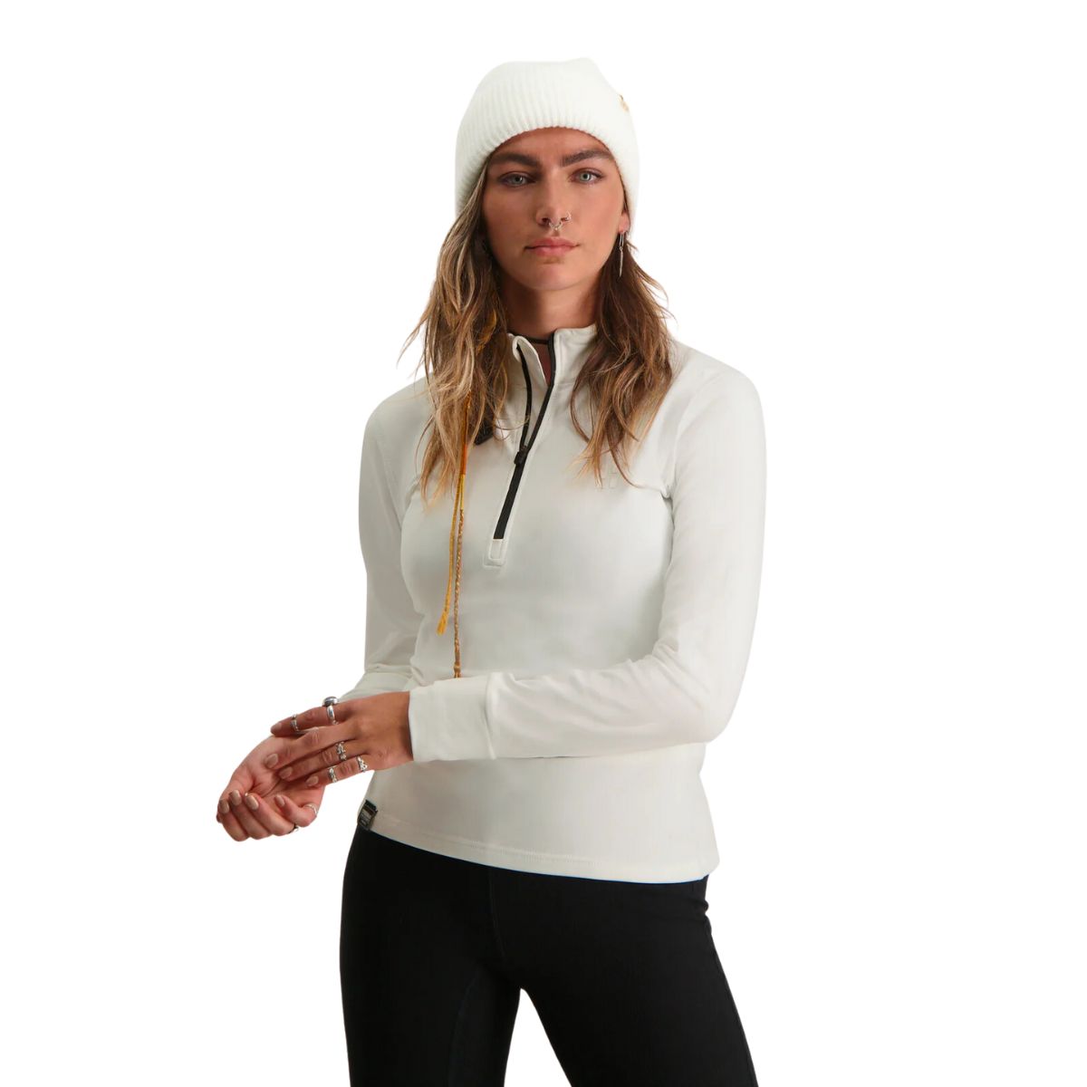 Poederbaas Womens Arctic Pully