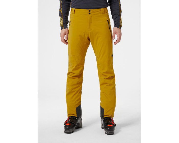 Helly hansen men's alpha lifaloft pant clearance