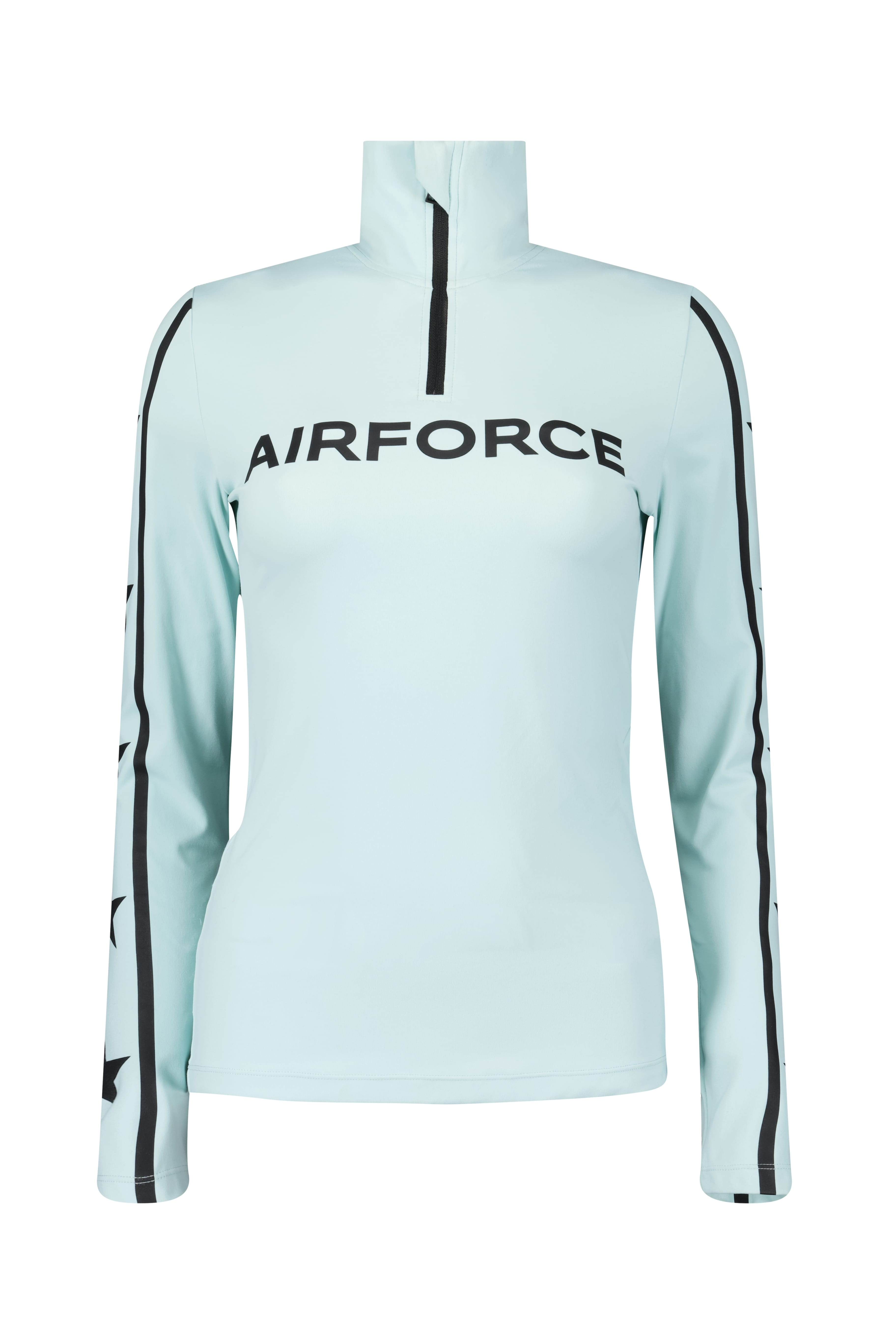 Airforce Womens Squaw Vally Pully Star