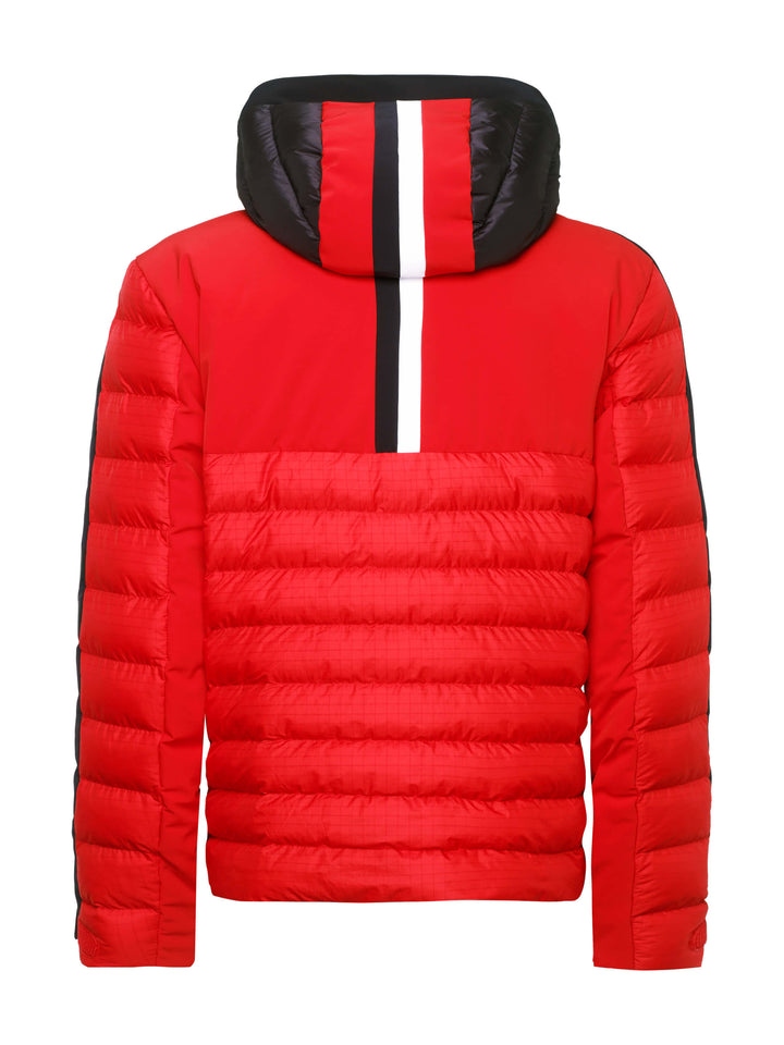 Toni Sailer Mens Ian Splendid Ski Jacket