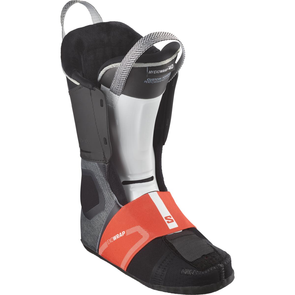 Salomon S/Pro Supra BOA 105 W