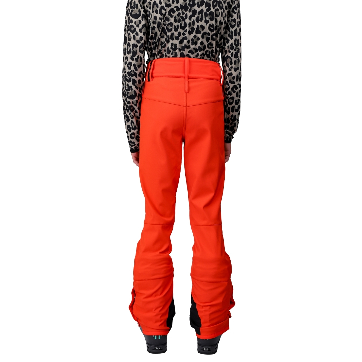 Brunotti Coldlaky Girls Softshell Pants