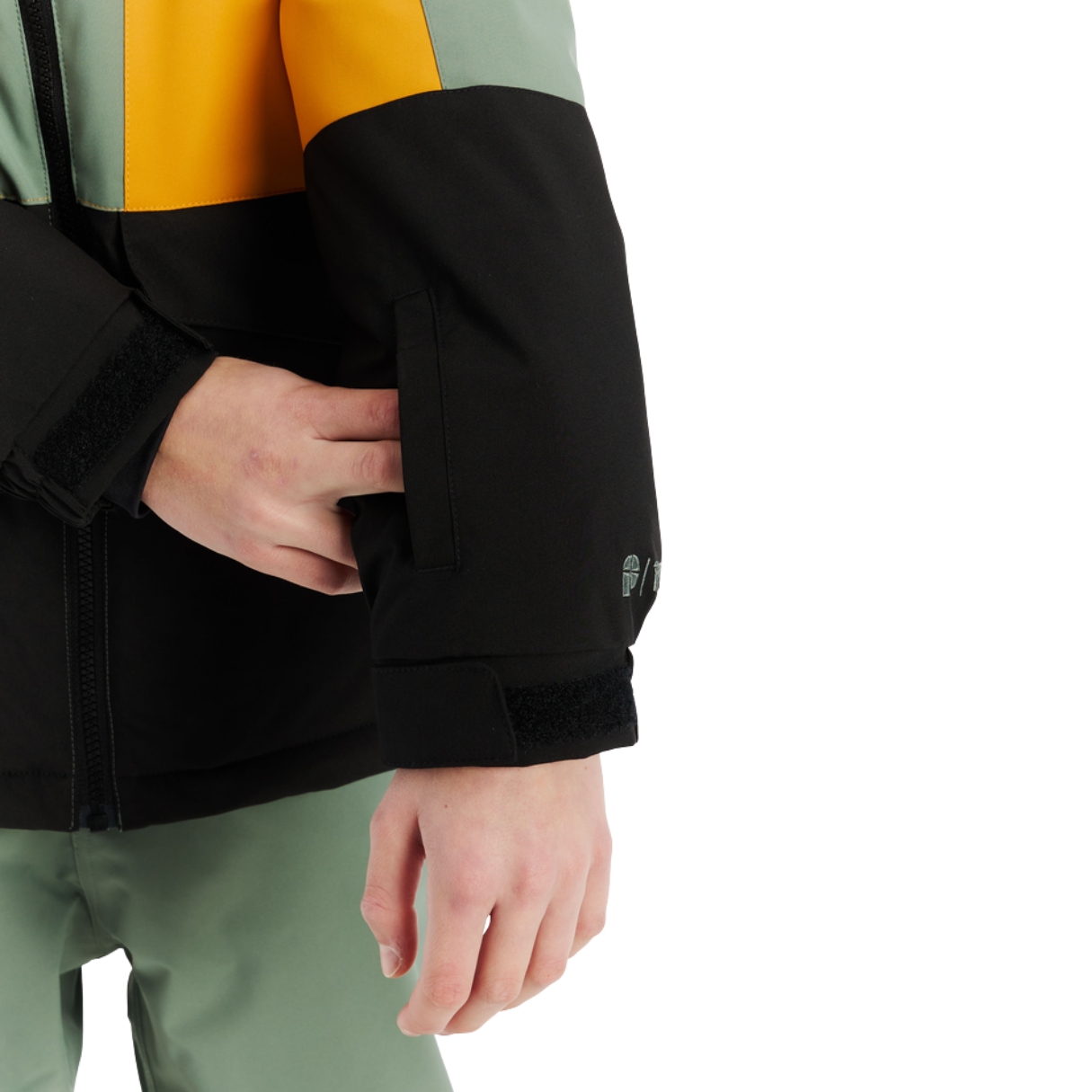 Protest Boys Prtmilan Jr Snowjacket Protest Boys Prtmilan Jr Snowjacket