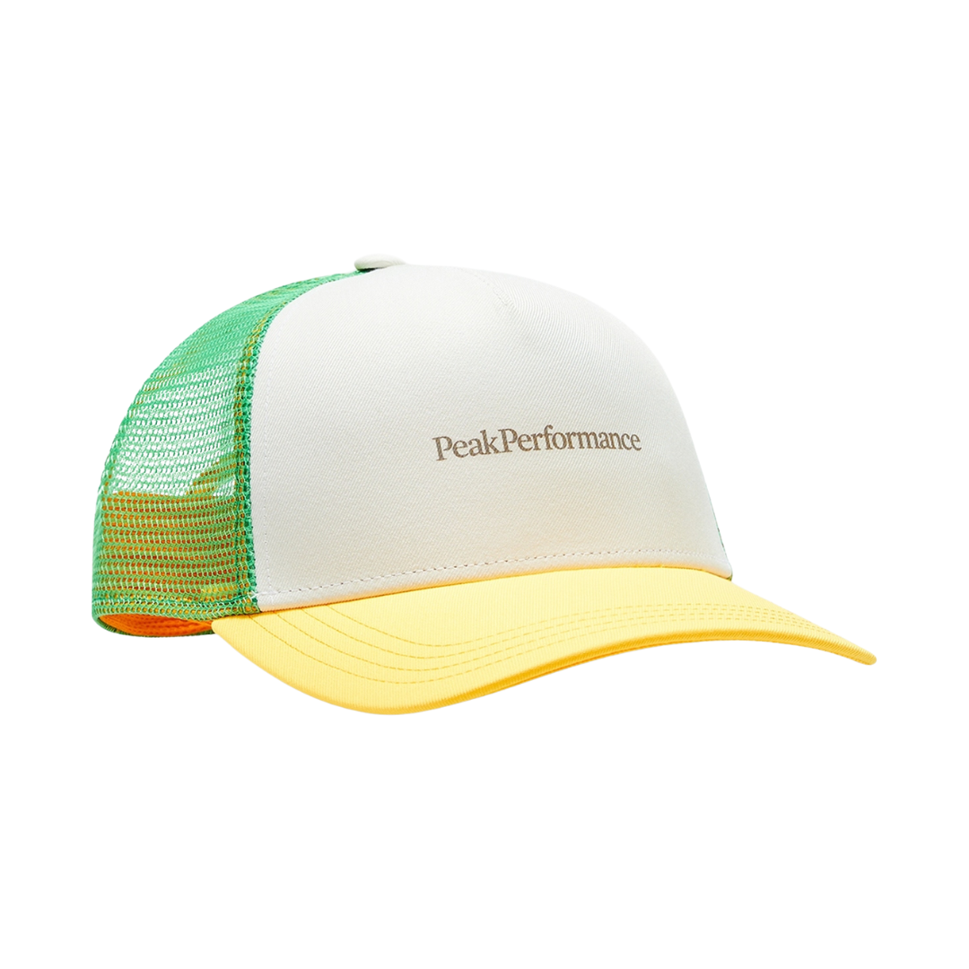 Peak Performance PP Trucker Cap Peak Performance PP Trucker Cap