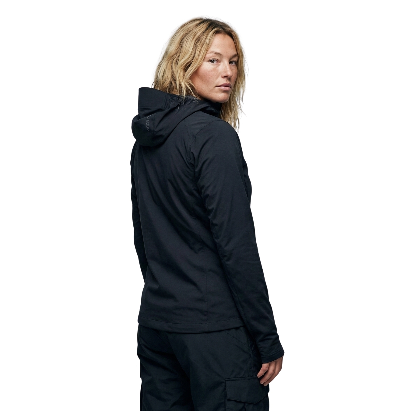 ArcTeryx Womens Squamish Hoody