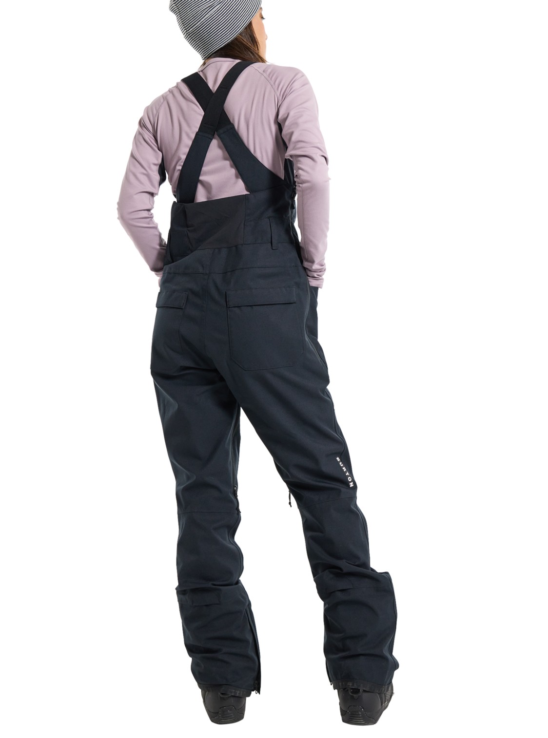 Burton Womens Avalon Stretch Bib Pants Burton Womens Avalon Stretch Bib Pants