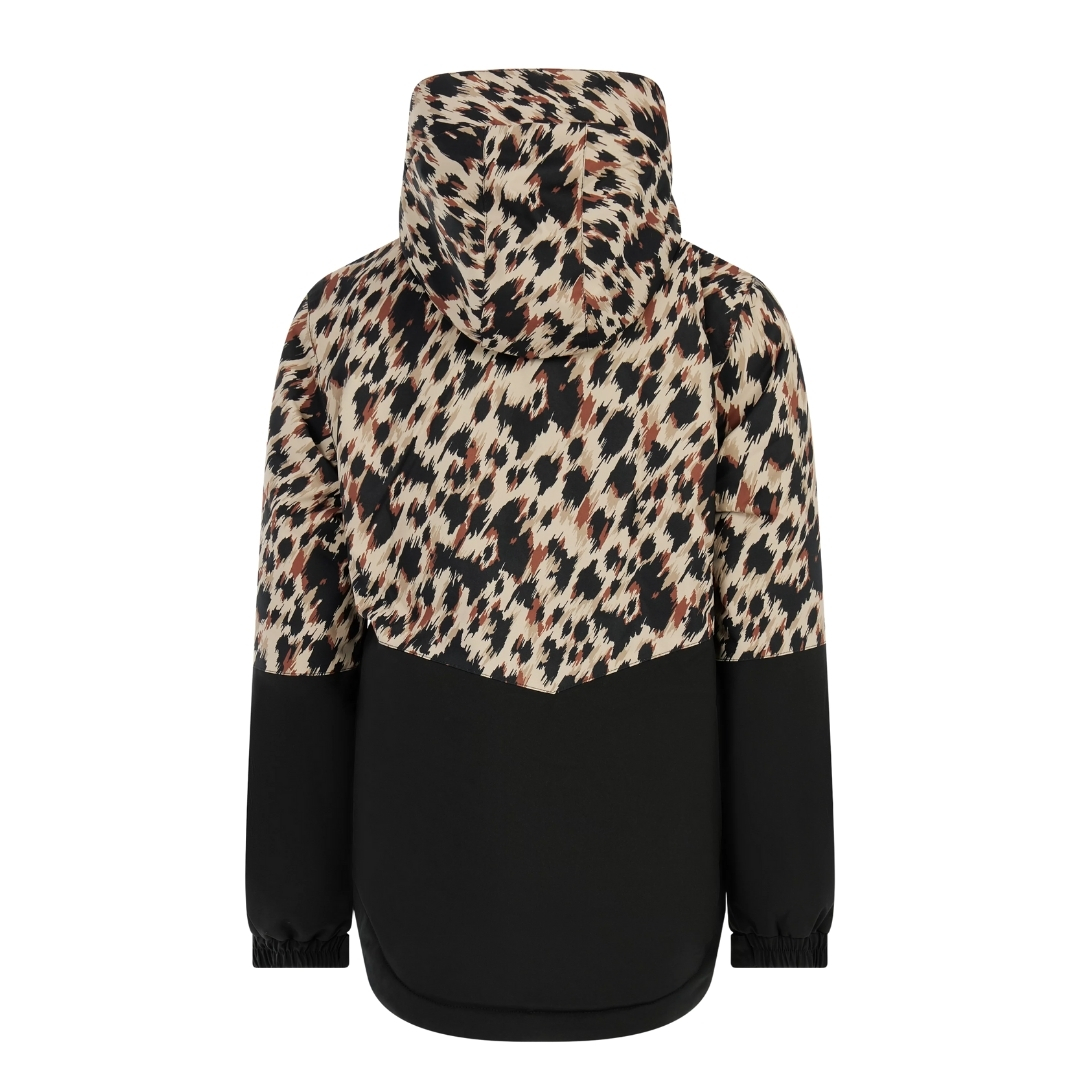 Protest Girls Prtleopart Jr Snowjacket