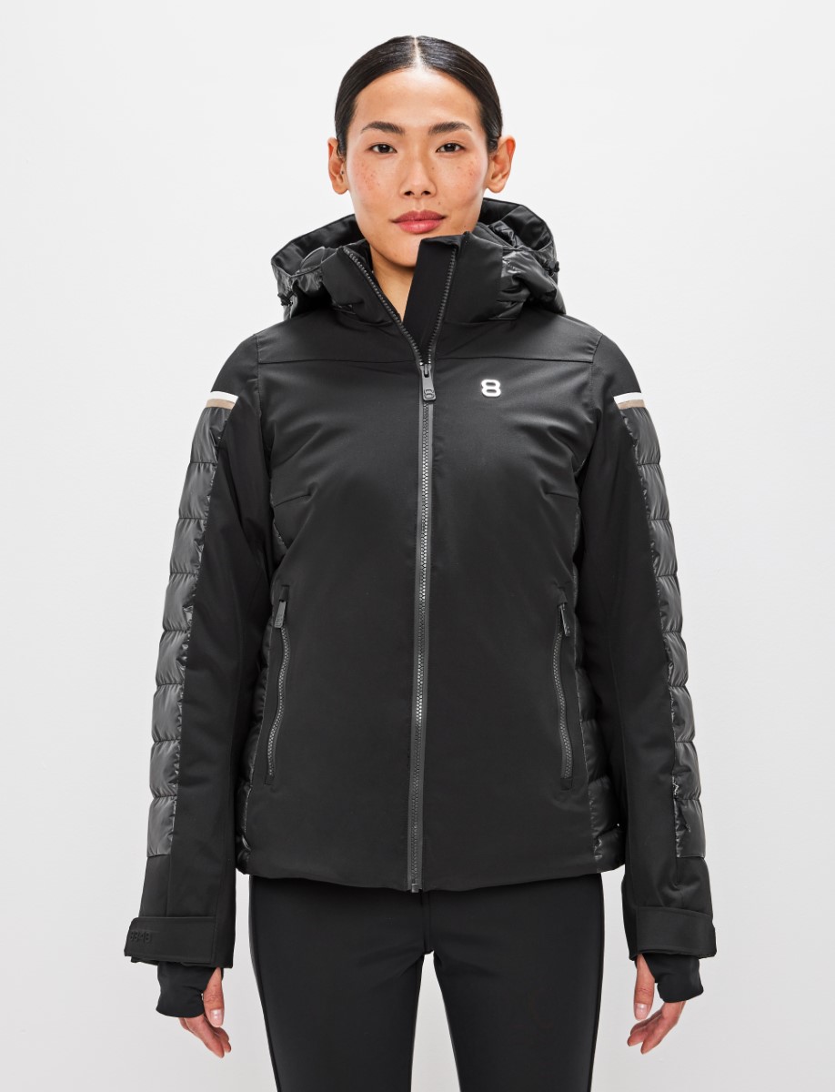 8848 Altitude Womens Alizia Ski Jacket
