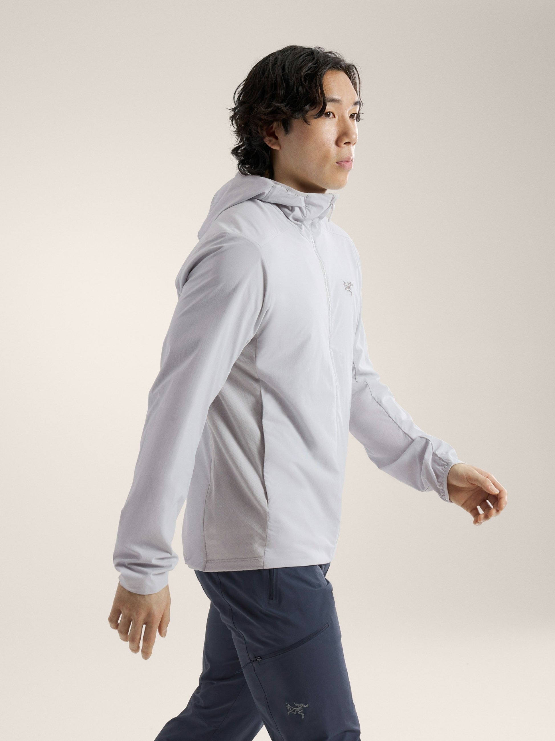 Arcteryx Mens Atom SL Hoody