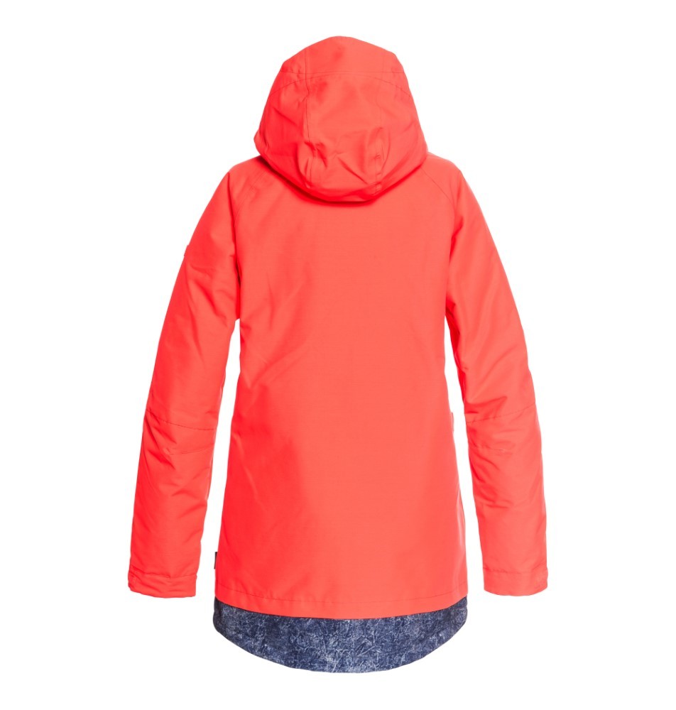 DC Shoes W Riji Snow Jacket 2019 DC Shoes W Riji Snow Jacket 2019