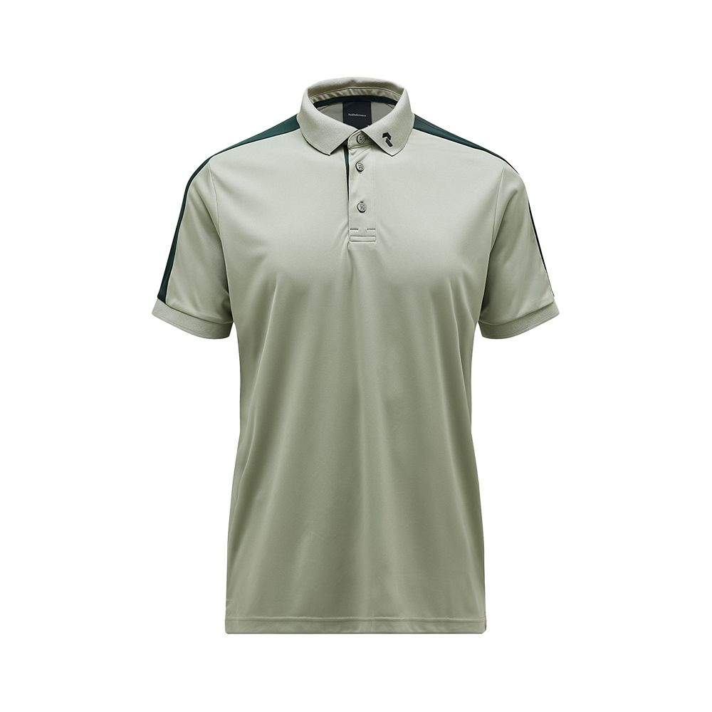 Peak Performance Mens Player Polo 2023