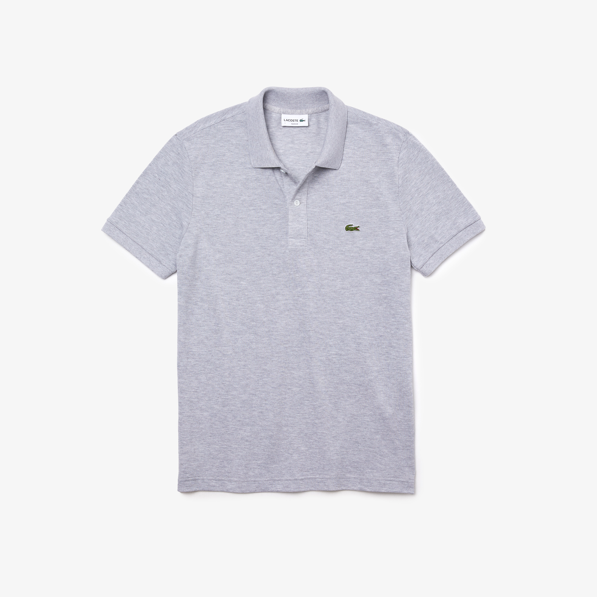 Lacoste 1HP3 Mens S_S Polo 01