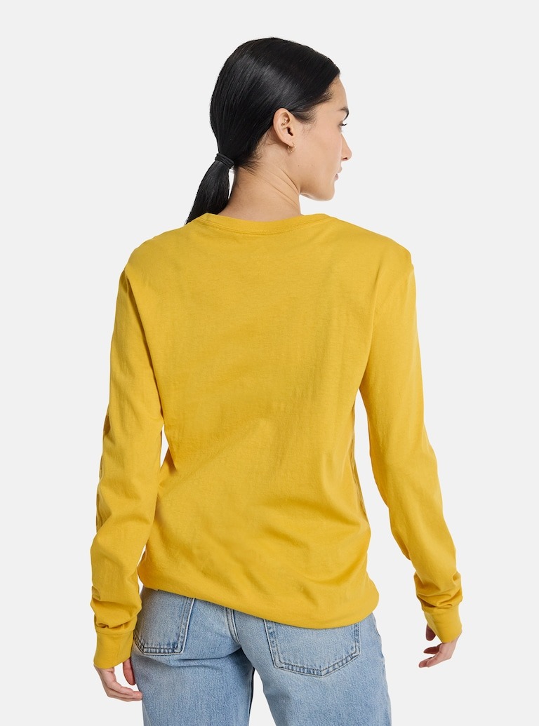 Burton Elite Long Sleeve T_Shirt