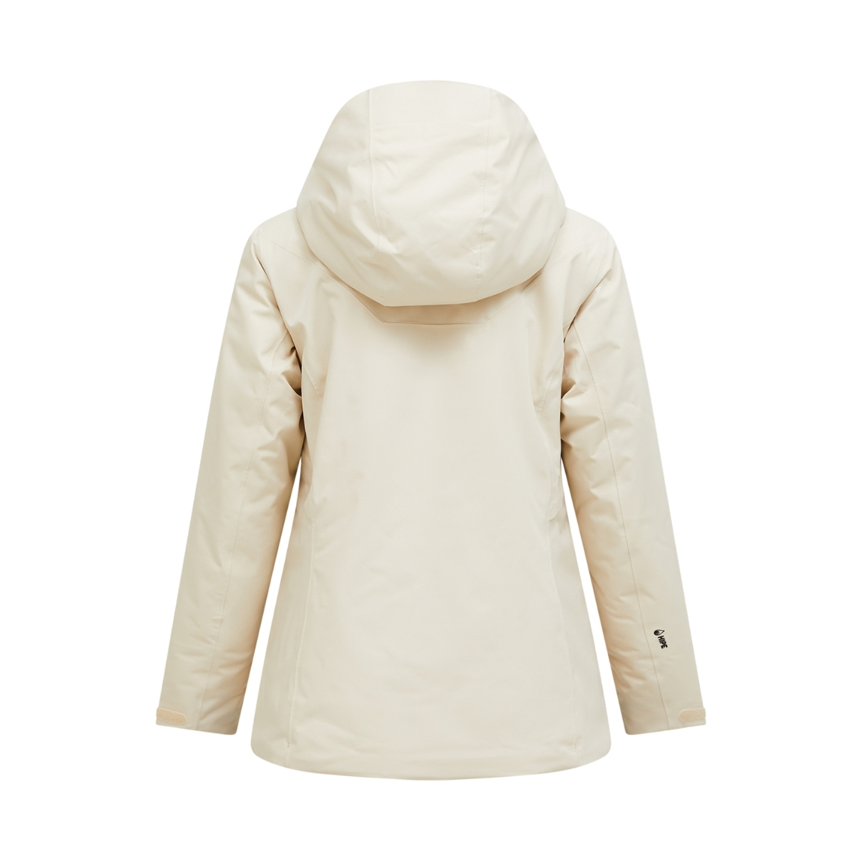 Peak Performance Womens Anima Insulated Jacket