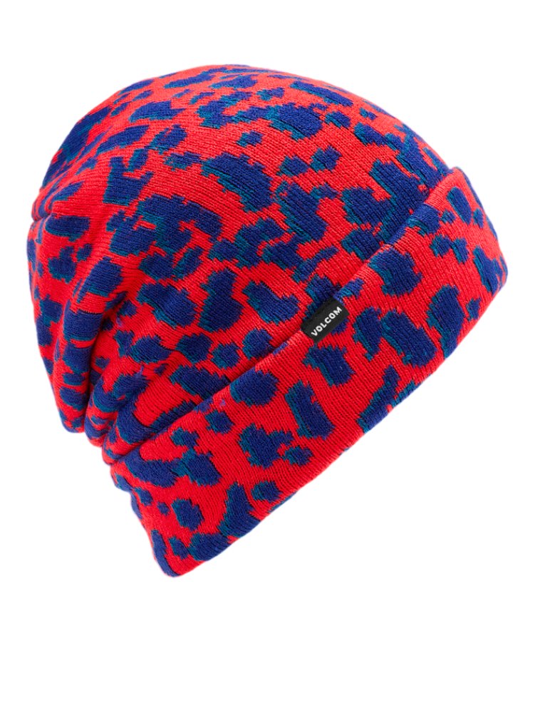 Volcom Mens Stone Funk Beanie