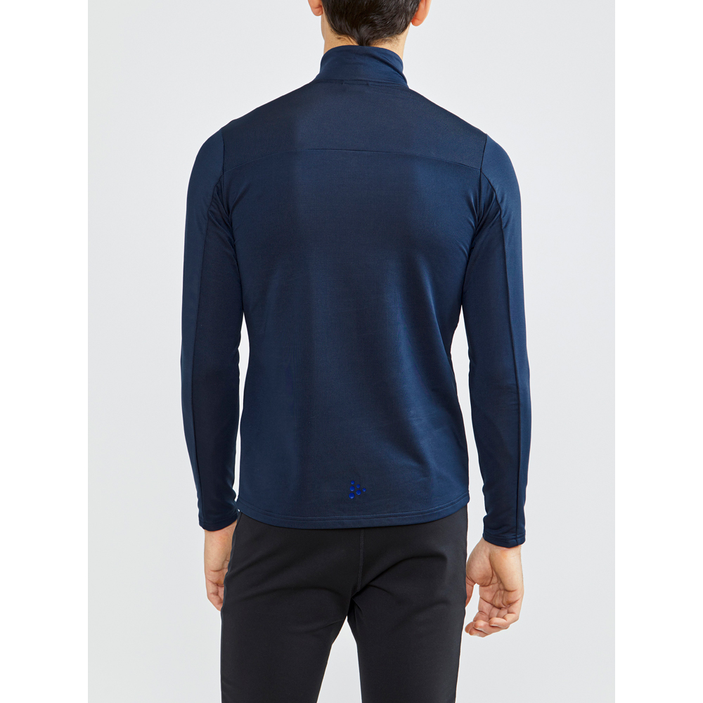 Craft Mens Core Gain Midlayer