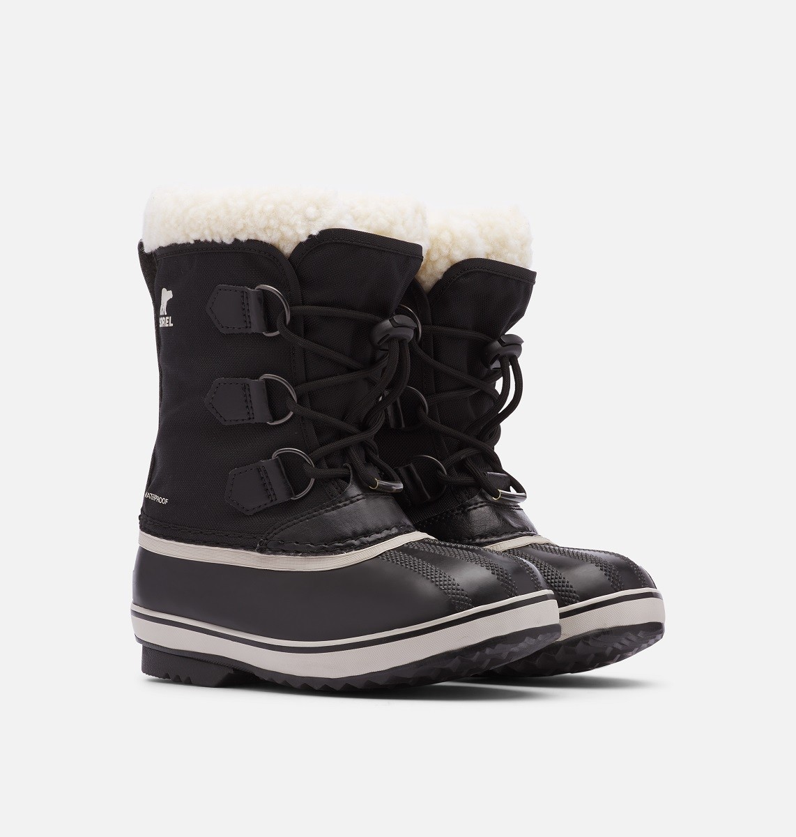 Sorel youth hot sale pac