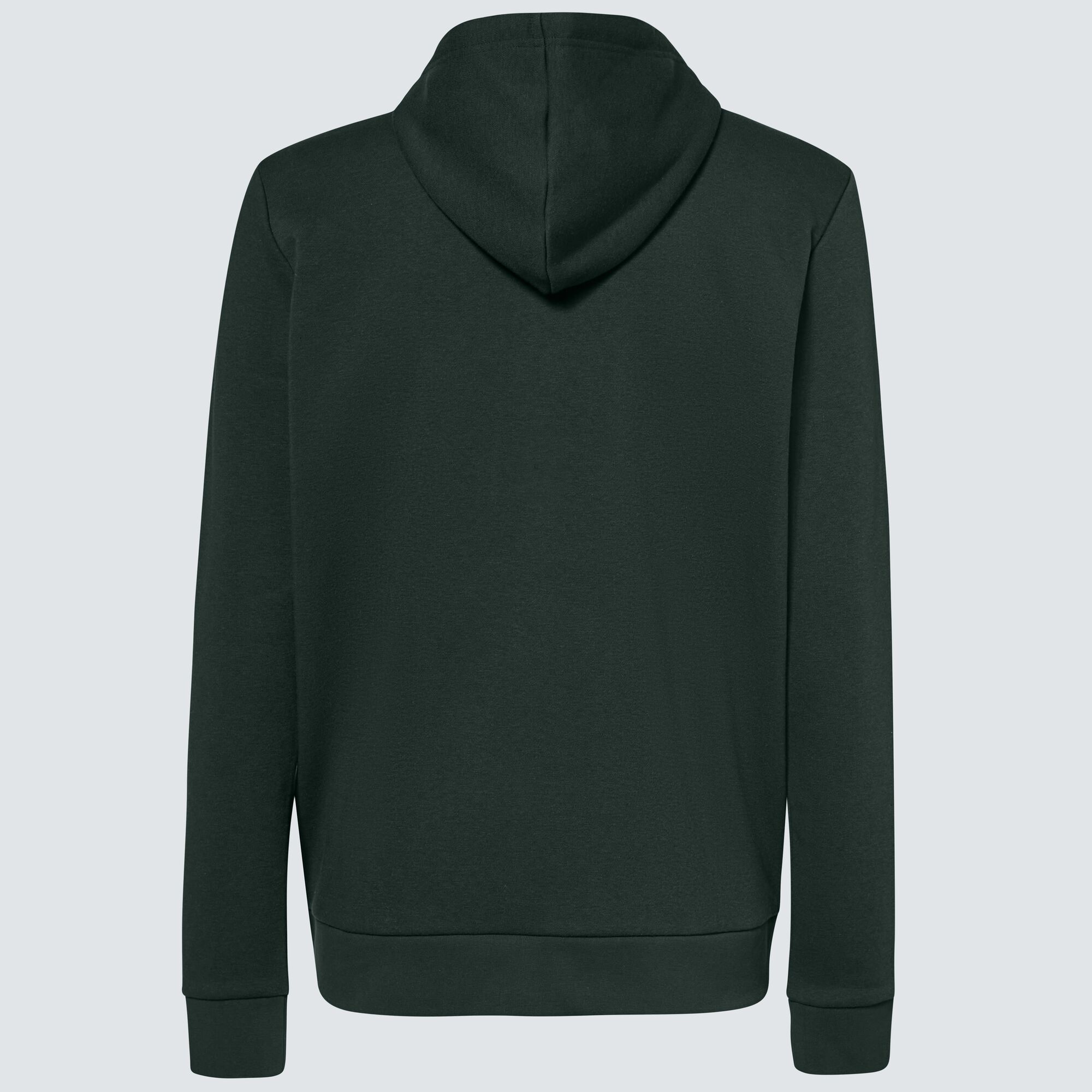 Oakley M Bark Fz Hoodie 2.0 | 7bc_hunter_green_helmet | S | 193517544461