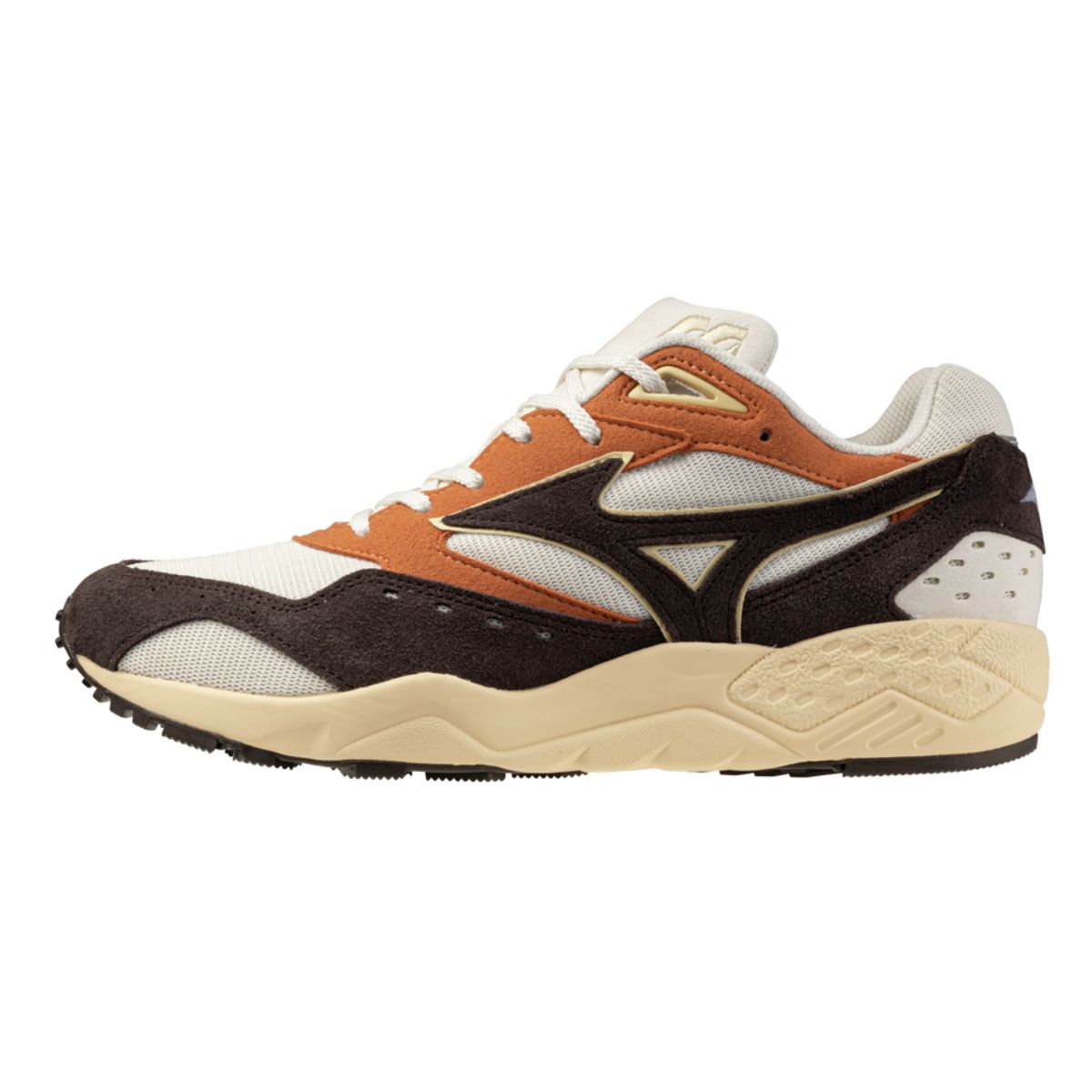 Mizuno Contender