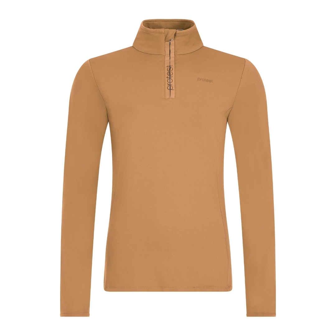 Protest Women's Refabriz 1/4 Zip Top 