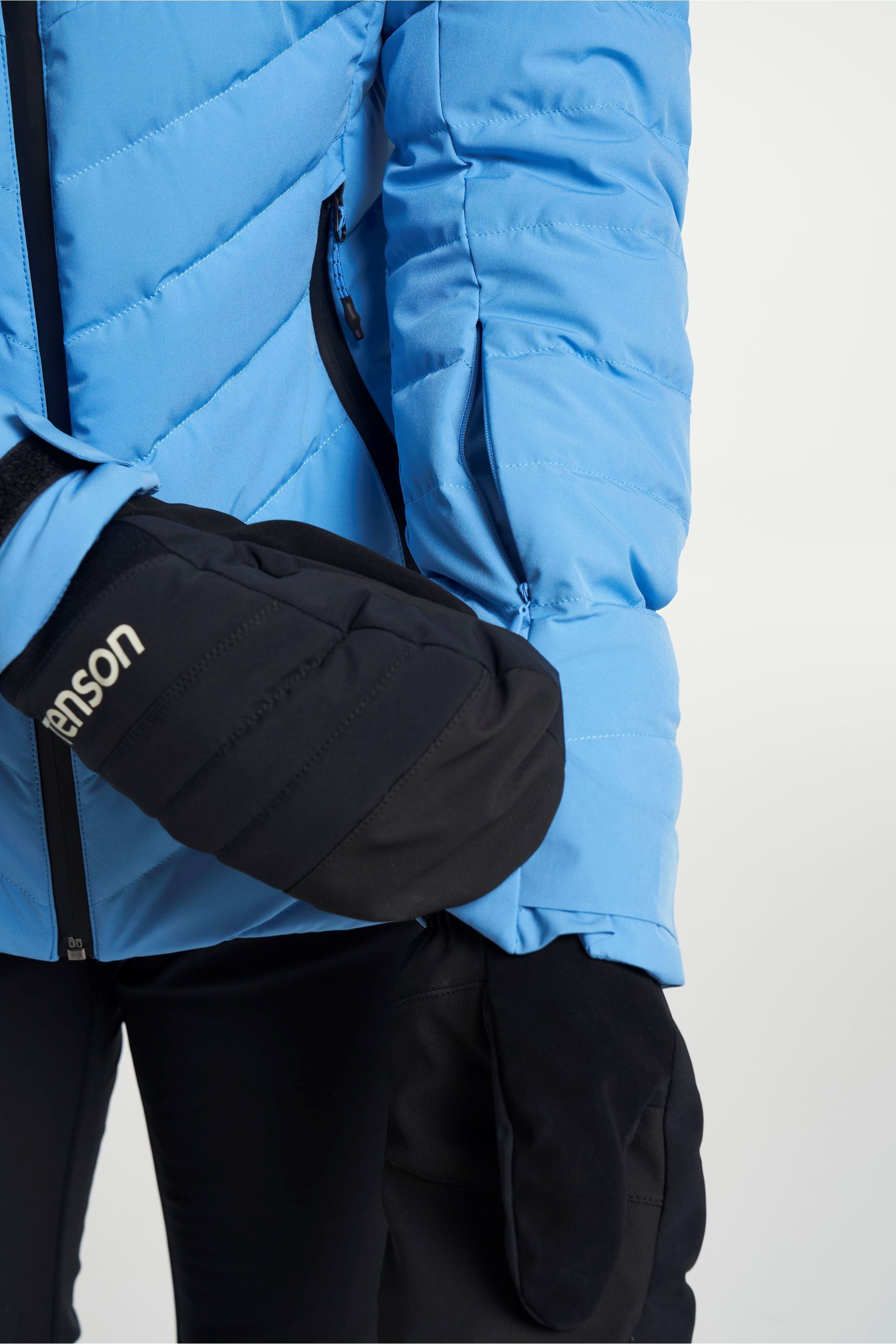 Tenson Womens Prime Down Jacket