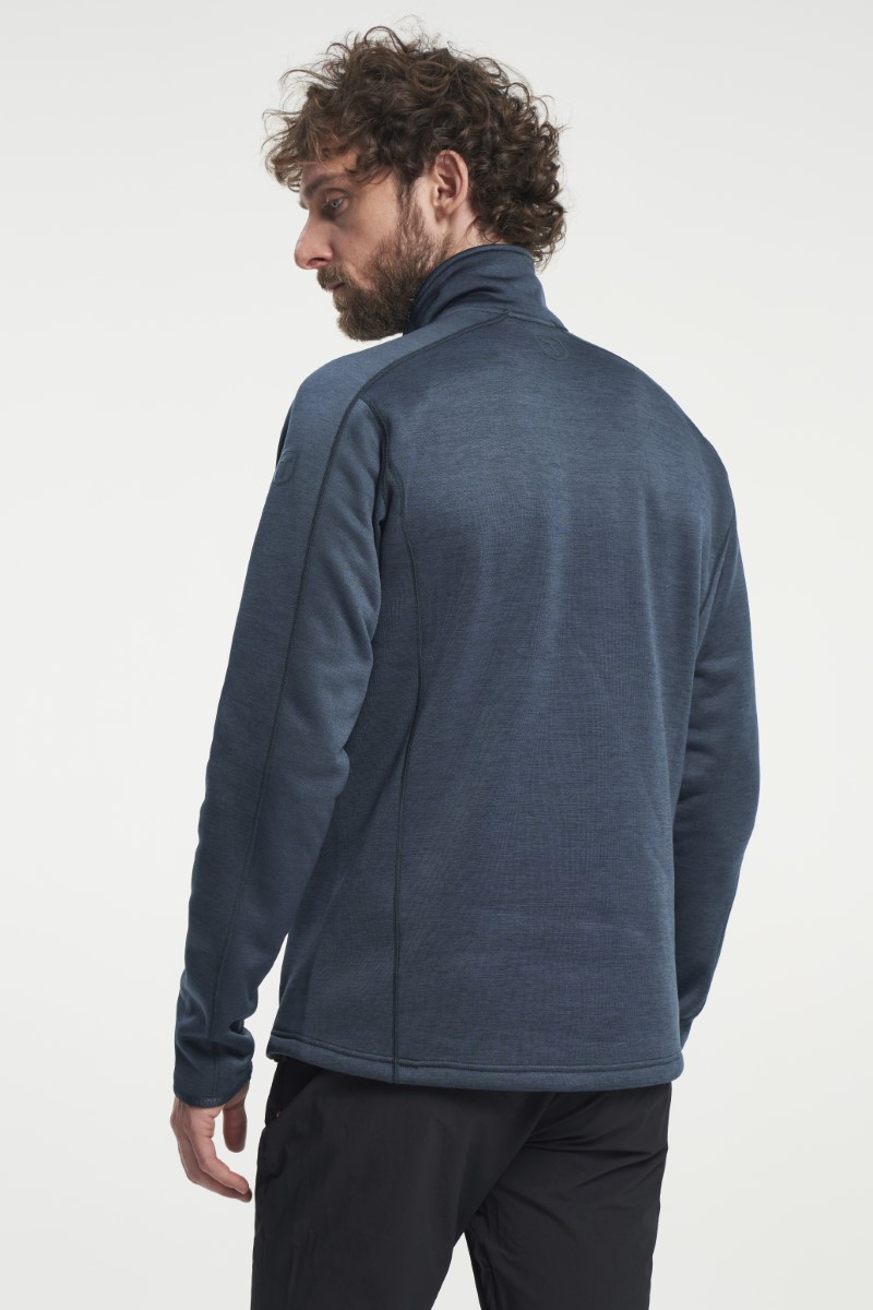 Tenson Mens TXLite Midlaye Zip