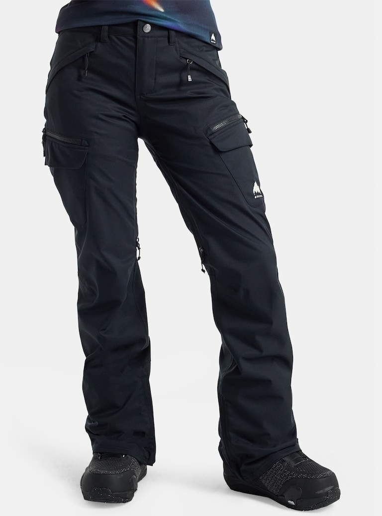 Burton Womens Gloria Stretch Pants