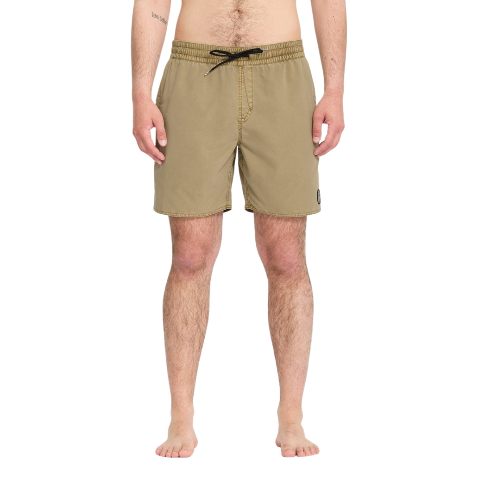 Volcom Mens Center Trunk 17